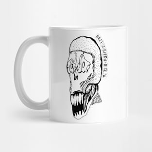 Hell's Kitchen Club Mug